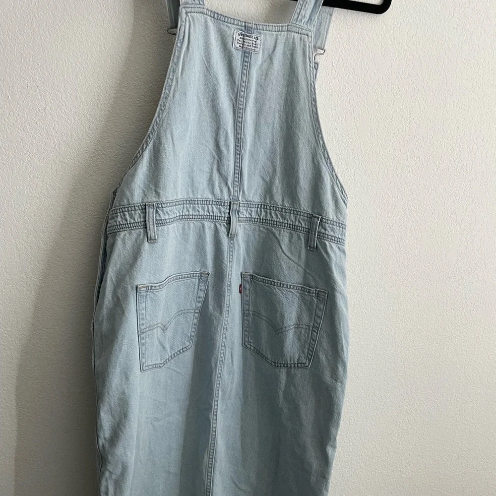 Levi’s tico jumper dress - Picture 5 of 7